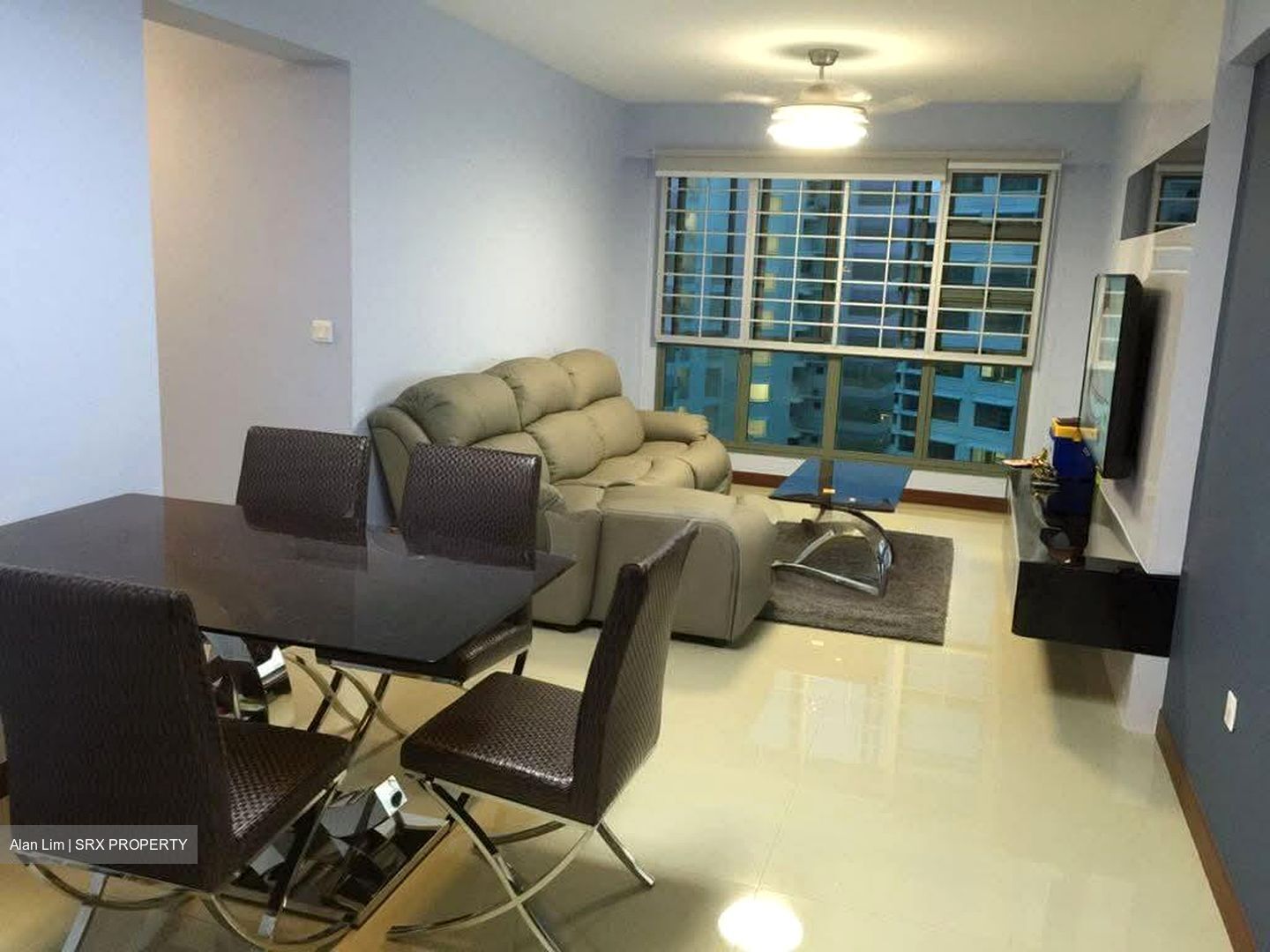 Blk 678B Waterway Brooks (Punggol), HDB 4 Rooms #575709711